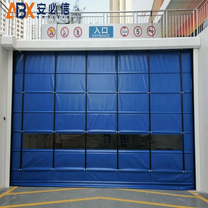 资阳机械式门封
